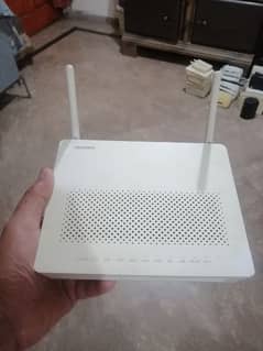 Huawei xpon router 8546m