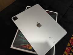 Apple iPad pro M1 12 9-inch