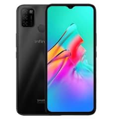 Infinix smart 6 3GB 64 GB only 16000