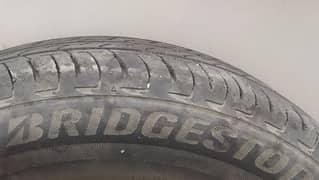 Bridge Stone Tyres 175/65R14 82T