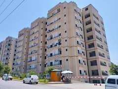 2 BedRoom Apartment Available For Rent Defence Residency Block 14