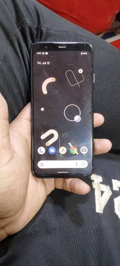 Google pixel 4 6/64 GB Approved
