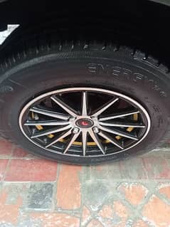 Michelin Tyres 0