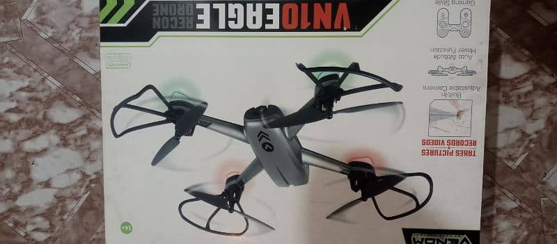 VN10 Eagle Camera Drone For Kids 0