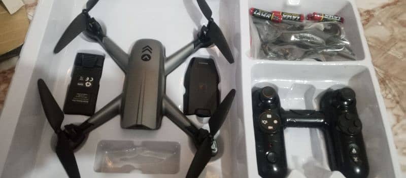 VN10 Eagle Camera Drone For Kids 3