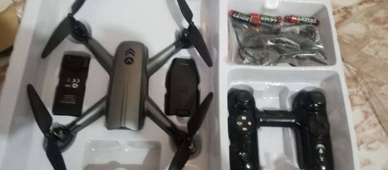 VN10 Eagle Camera Drone For Kids 4