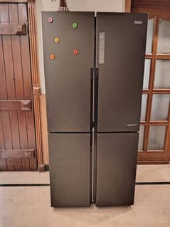 Refrigerator 2 door