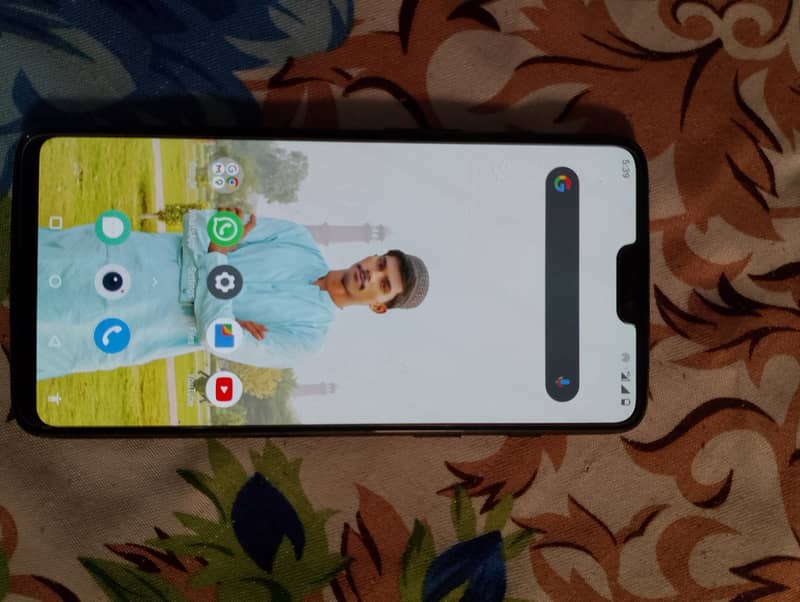 one plus 6  condition 10 by 10 8+128 3
