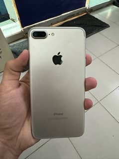 iphone 7 plus (128gb pta approved)