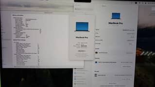 16" MacBook Pro M1 Max Ram 64 SSD 1 TB