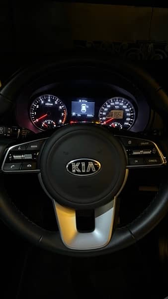 KIA Sportage 2023 2