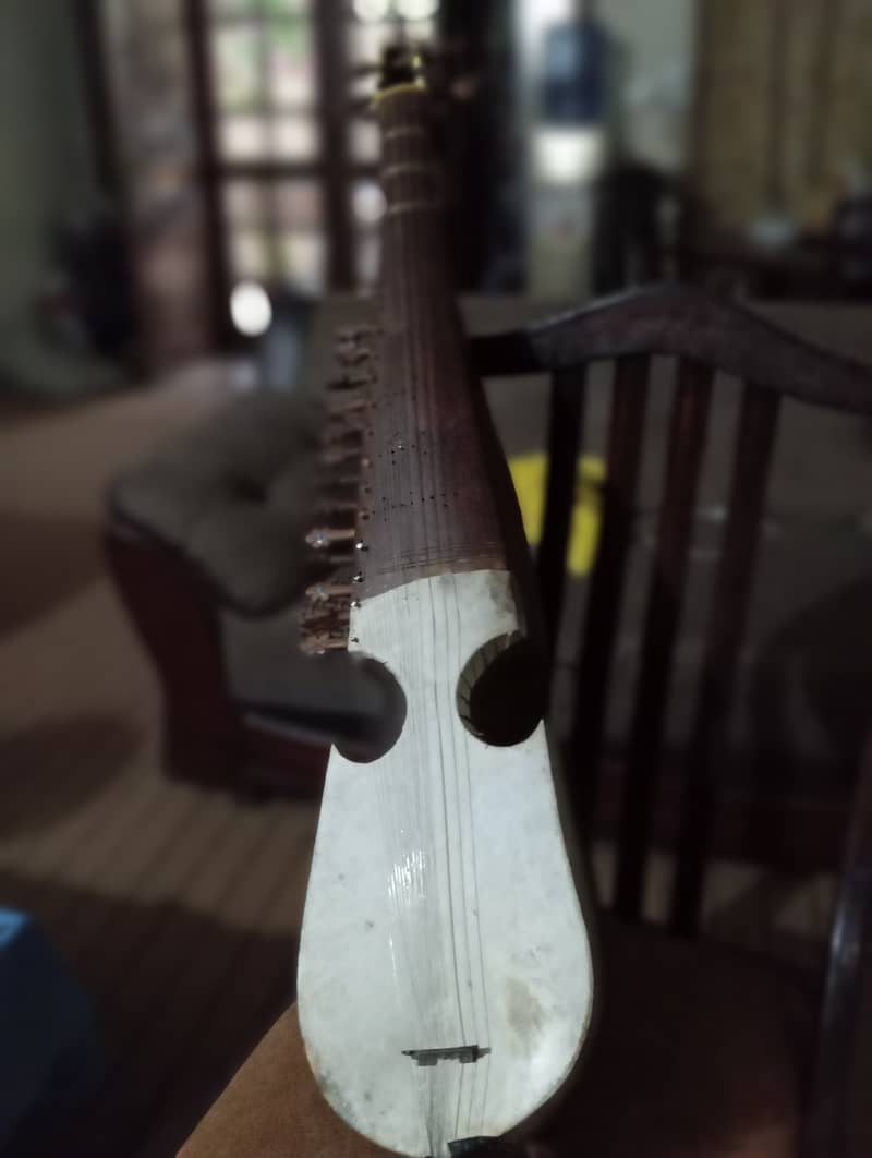 Afghani Rabab (Original) 1