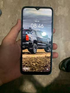 urgent sale infinix hot 10i 4/128