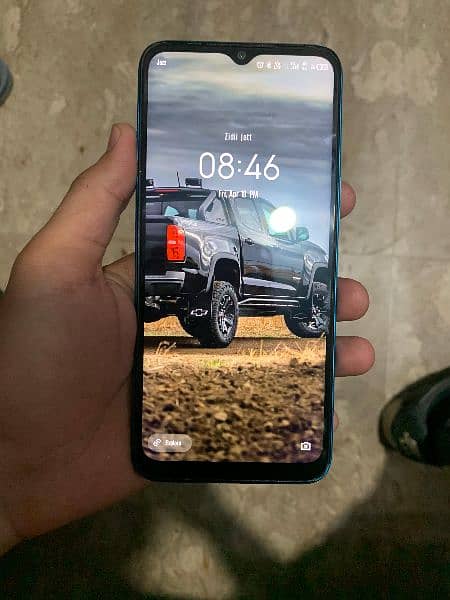 urgent sale infinix hot 10i 4/128 0