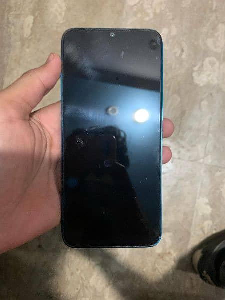 urgent sale infinix hot 10i 4/128 1