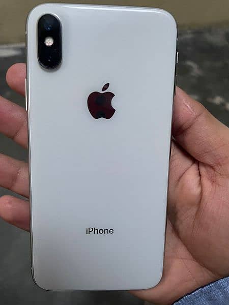 iphone x (256 GB) 0