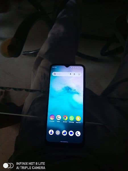 realme c11 2021 2/32 1