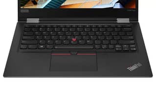 Laptop ThinkPad x390 Touch. 0