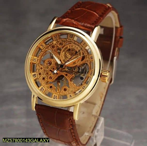 Men's Luxury Watch {FREE DELIVERY} 1