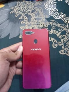 oppo f9 only set