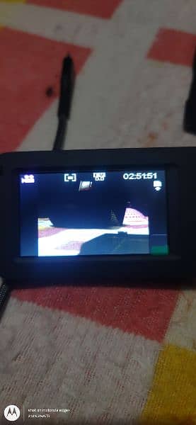 hd video camera 6