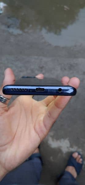 Motorola one 5g 4/128 4