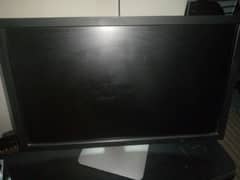 Dell 21 inch led Good condition 10/9