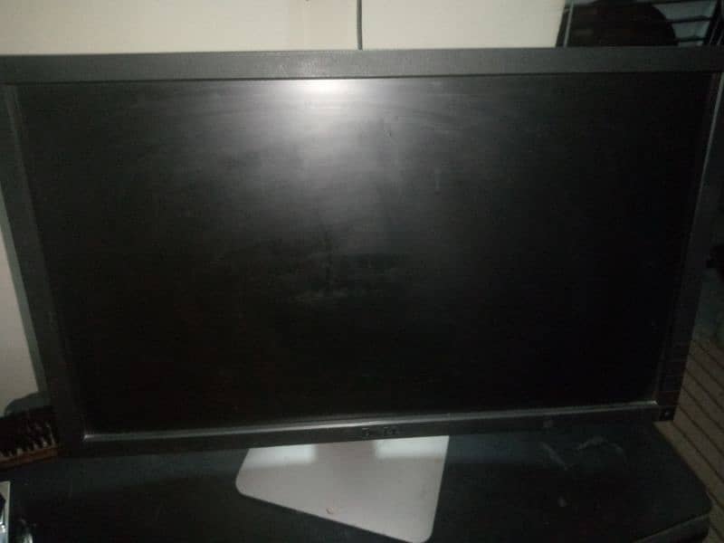 Dell 21 inch led Good condition 10/9 0