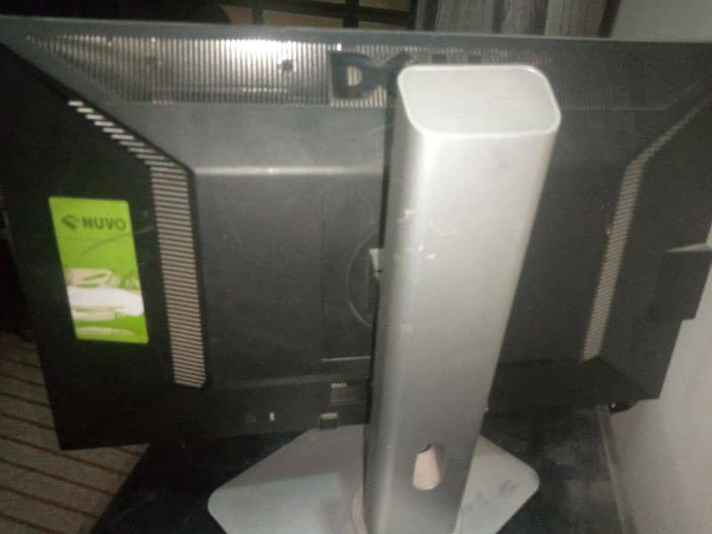 Dell 21 inch led Good condition 10/9 1