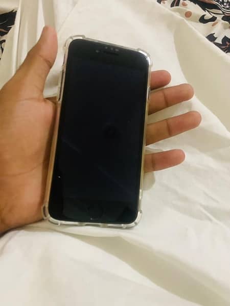 iphone SE pta proved 1