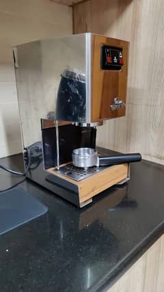 Gaggia Classic Coffee Machine