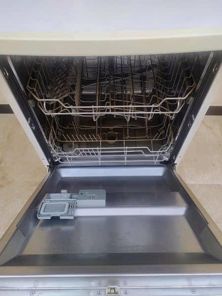 PRO LINE DISH WASHER 4