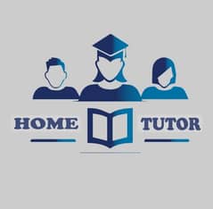 Home Tutor available in Lahore