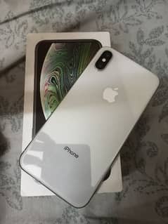 iphone X PTA waterpack exchange possible