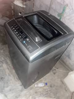 Automatic washing machine 0