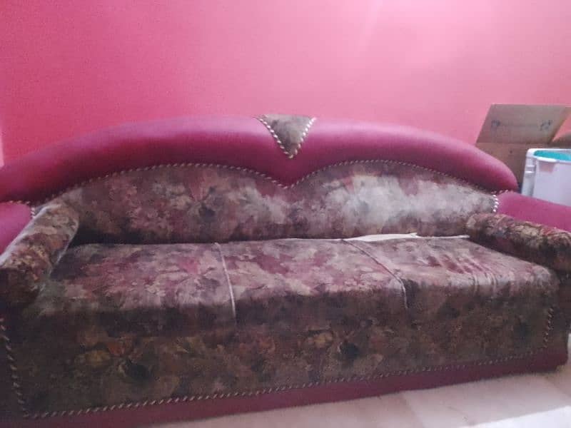 set of beautiful sofas 2