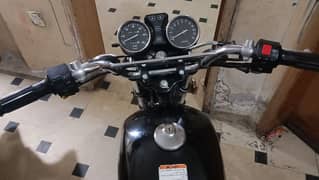 Suzuki GS-150cc