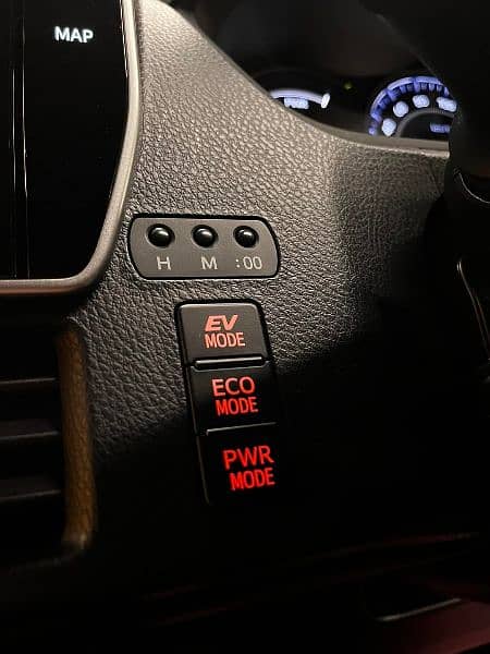 Toyota Voxy 2019 full option 5