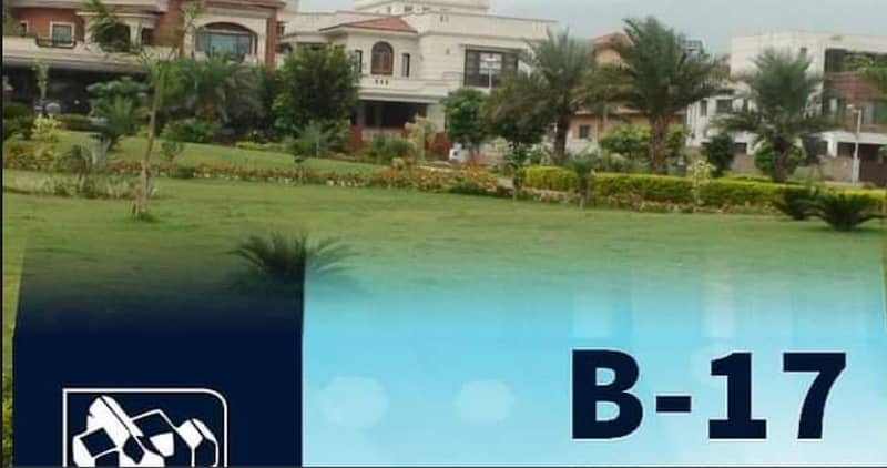 Exceptional Investment Opportunity in Islamabad - Prime 30x60 Plots for Sale! 5