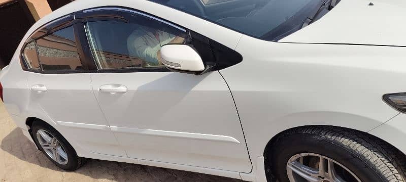 Honda City IDSI 2018 2