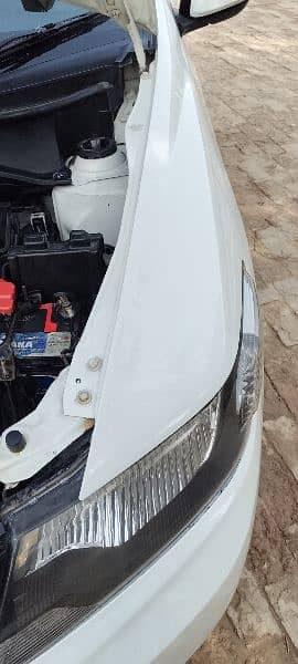 Honda City IDSI 2018 6