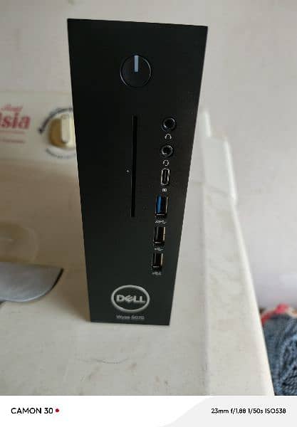 Dell  wyse 5070 8th gen 0