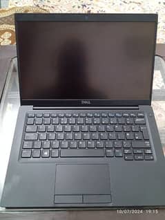 Dell Latitude 7390 0