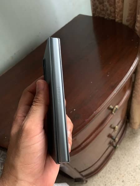 Samsung Galaxy Fold 4 512gb 6