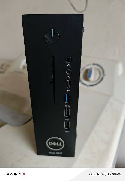 Dell  wyse 5070 8th gen 4