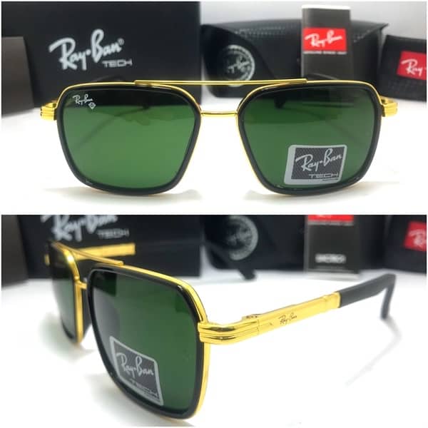 Rayban Sunglasses for Men and Women. 1