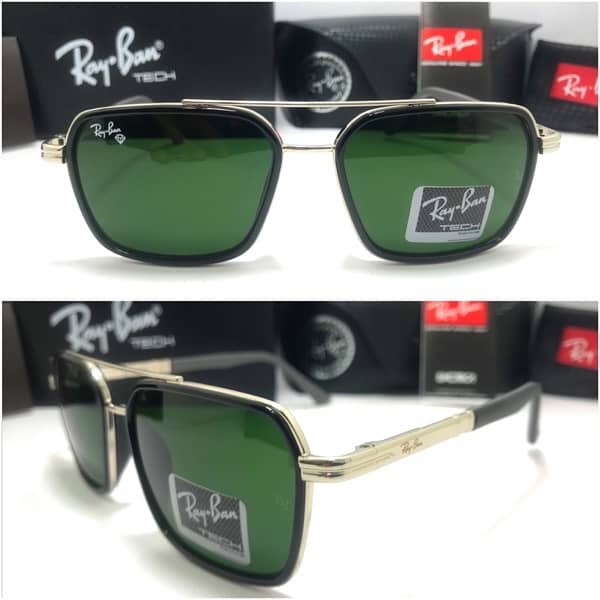 Rayban Sunglasses for Men and Women. 2