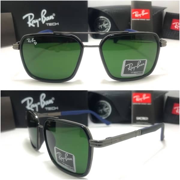 Rayban Sunglasses for Men and Women. 3
