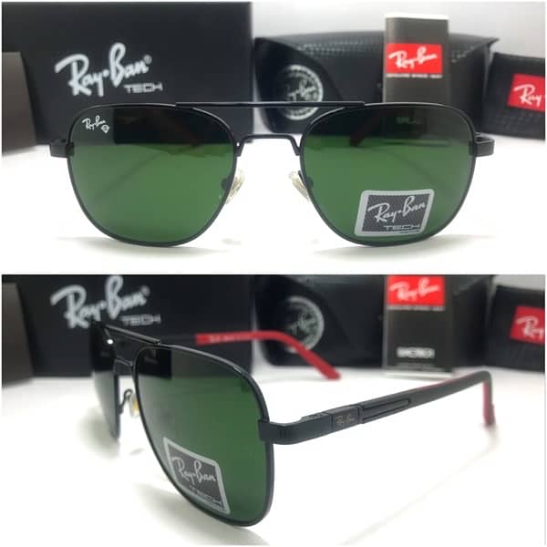 Rayban Sunglasses for Men and Women. 6