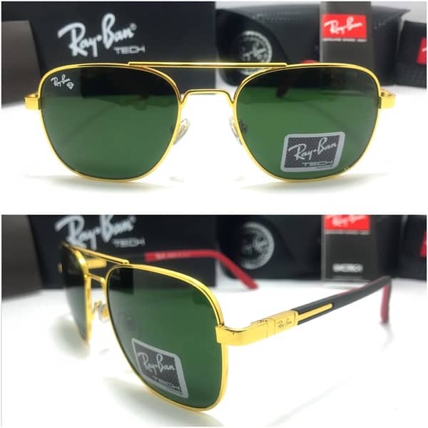 Rayban Sunglasses for Men and Women. 8